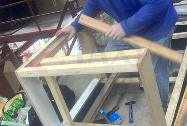 furniture repair