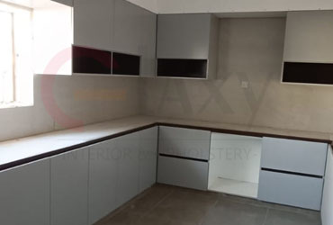 kitchen cabinets